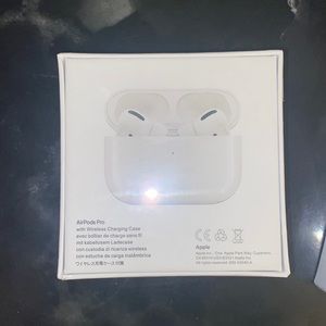 AirPod Brand new